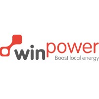 WinPower, S.A. Logo