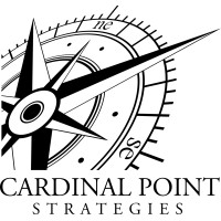 Cardinal Point Strategies Logo
