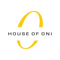 House Of Oni Logo