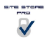 Site Store Pro Logo