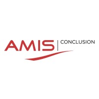 AMIS Conclusion Logo