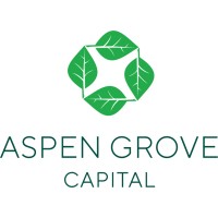 Aspen Grove Capital LLC Logo