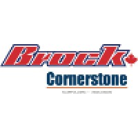 Cornerstone Industrial Ltd Logo