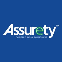 Assurety Consulting & Solutions Inc. Logo