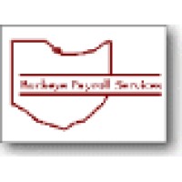 Buckeye Payroll Services Logo
