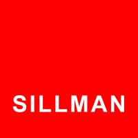 SILLMAN Logo