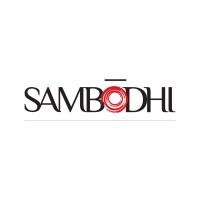 Sambodhi Research and Communications Pvt. Ltd. Logo