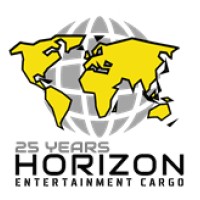 Horizon Entertainment Cargo Ltd Logo
