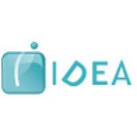 IDEA (Innovative Design Engineering Animation) Pvt Ltd Logo