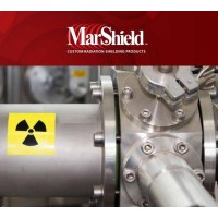 MarShield Radiation Shielding - Manufacturing & Materials Logo