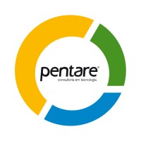 Pentare Consultoria Logo