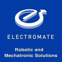 Electromate Logo