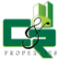 C&R Properties, Inc Logo