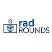 radRounds Radiology Network Logo