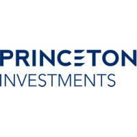 Princeton Investments Logo