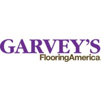 The Garvey Corporation Logo