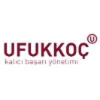 UFUKKOÇ STRATEJİ VE YETKİNLİK GELİŞİMİ Logo
