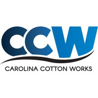 Carolina Cotton Works, Inc. Logo