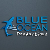 Blue Ocean Productions Logo