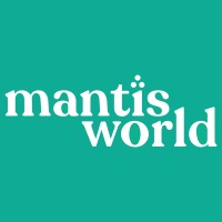 Mantis World Logo