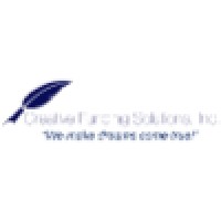 Creative Funding Solutions, Inc. Logo