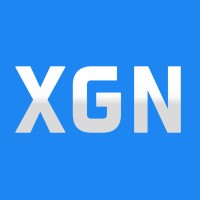 XGN Logo