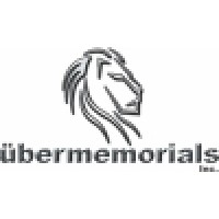 Ubermemorials Logo