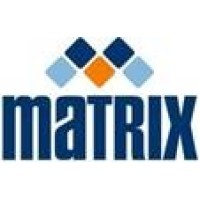 Matrix Industrial Control Systems Logo