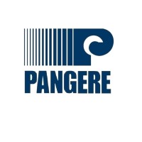 The Pangere Corporation Logo