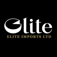 Elite Imports Limited Logo