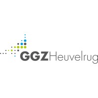 GGZ Heuvelrug Logo
