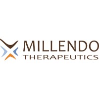 MILLENDO THERAPEUTICS Logo