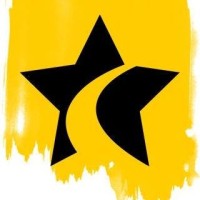 AMTC (Actors, Models & Talent for Christ) Logo