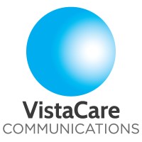 VistaCare Communications Logo