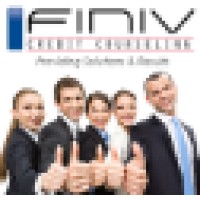 FINIV Credit Counseling Logo