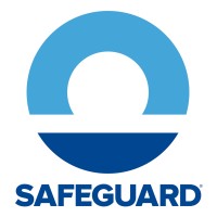 Safeguard Europe Ltd Logo