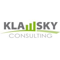 Klawsky Consulting, Inc. Logo