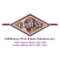 Fulfillment, Print & Mail Solutions, Inc. Logo