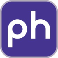 Performance High Voice and Music Studio Logo