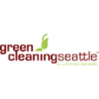 Green Cleaning Seattle - Otium-Maid Services™ Logo