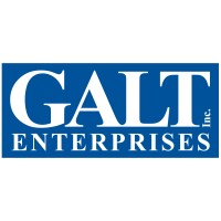 Galt Enterprises, Inc. Logo