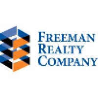 Freeman Realty Company, Inc. Logo