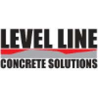 Level Line Concrete Solutions Logo