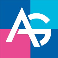 Attention Getters Design Logo