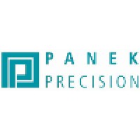 Panek Precision Products Logo