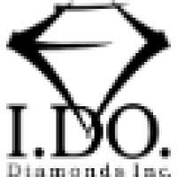 I Do Diamonds, Inc. Logo