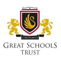 Great Schools Trust Logo