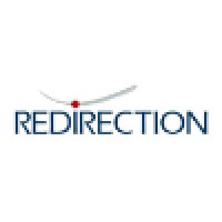 Redirection Corporate Development Logo