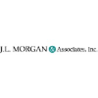 J L Morgan & Associates, Inc. Logo