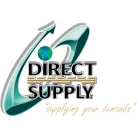 Direct Supply, Inc. Logo